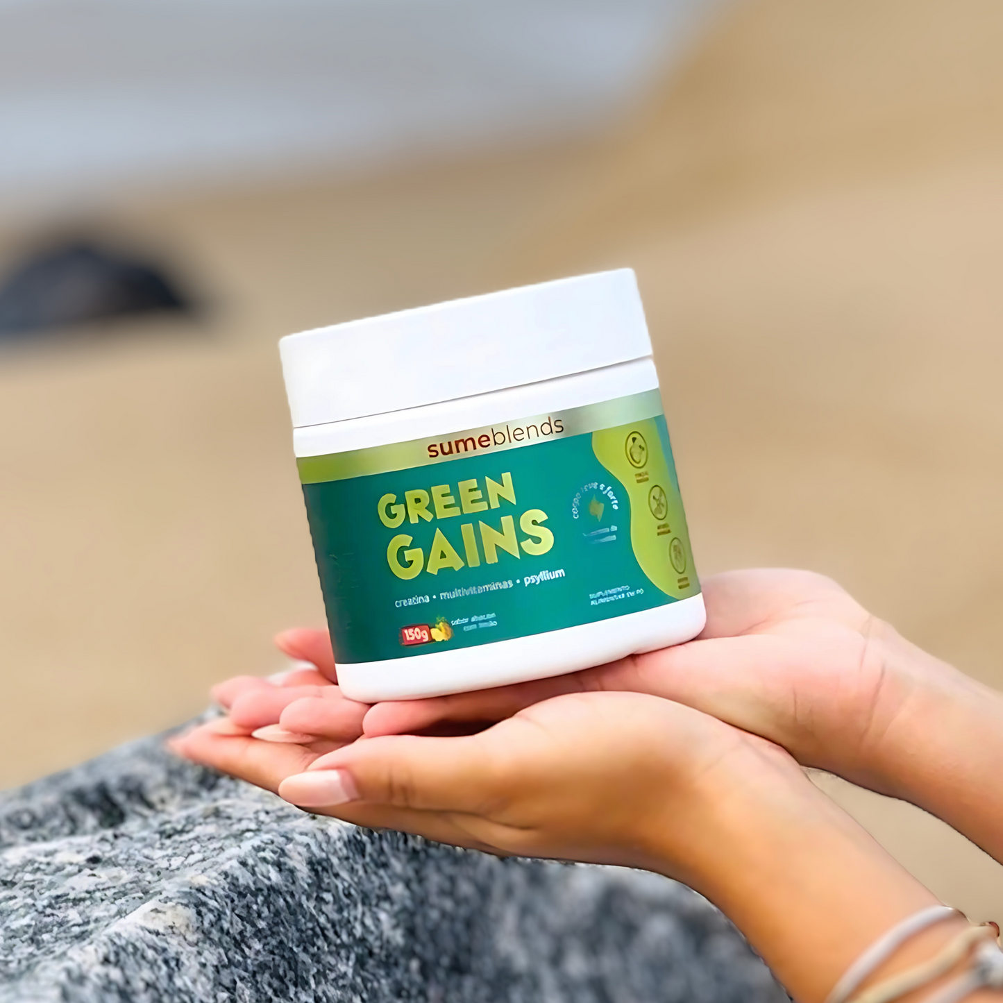 BLEND DA LEVEZA💚DESINCHA BARRIGA